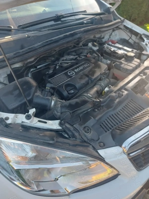 Autoturism OPEL Mokka - imagine 6