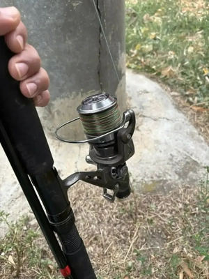 Mulinete Baracuda si Caperlan - imagine 3