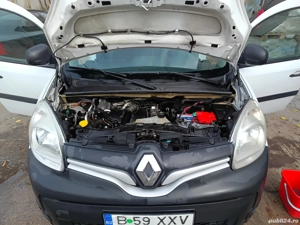 vand Renault kangoo - imagine 2