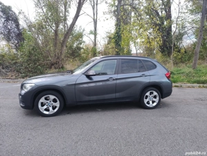 BMW x1 xdrive 8+1 trepte impecabil  - imagine 2