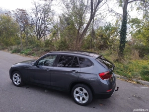 BMW x1 xdrive 8+1 trepte impecabil  - imagine 4