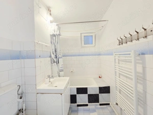 4 camere etaj intermediar 2 grupuri sanitare 90 mp - imagine 11