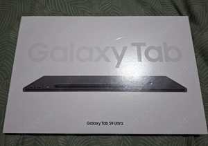 Samsung Galaxy Tab S9 Ultra   512 GB, Wi-Fi, Gray, 12 GB RAM