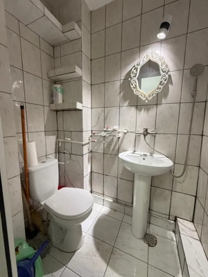 Garsoniera practica, renovata recent, 13 mp - Calea Buziasului - imagine 3