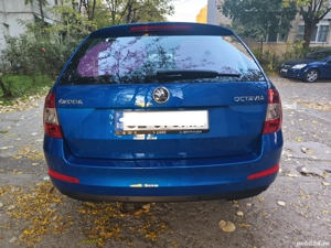 Se vinde Skoda Octavia 3 2014 - imagine 4