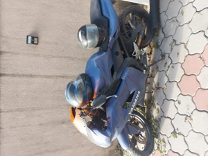 Aspirator,2010,motocicleta, - imagine 3