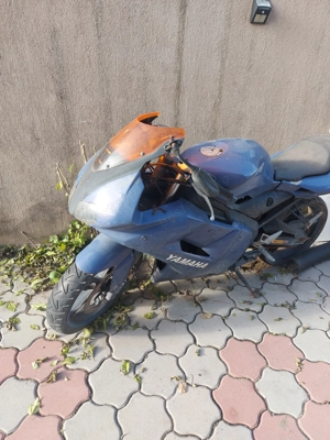 Aspirator,2010,motocicleta, - imagine 4