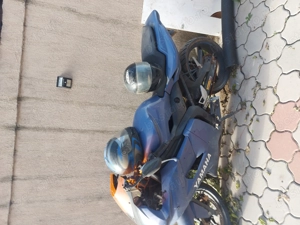 Aspirator,2010,motocicleta, - imagine 5