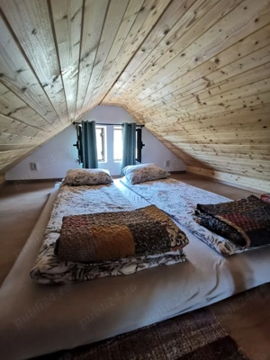 Cabana de inchiriat - imagine 4