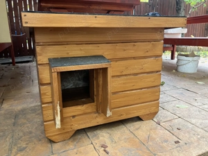 Vand cusca caine pisici izolata termic - imagine 3