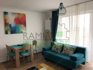 Apartament 2 camere-Studio – Tractorul - imagine 4
