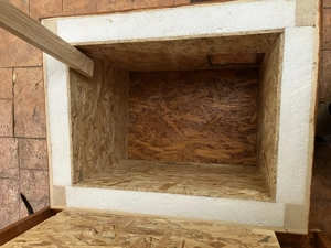 Vand cusca caine pisici izolata termic - imagine 2