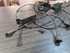 Senzor deschidere portbagaj pe picior - imagine 3