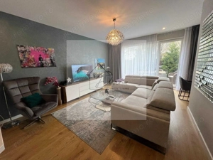 Vila insiruita 5 camere premium, B-dul Pipera