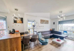 Apartament 4 camere Costin Georgian I Hercesa I 2 parcari boxa I COM 0