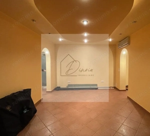 Apartament 3 camere Trapezului Metrou 1Dec - renovat centrala proprie