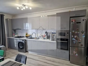 Apartament 3 camere Fundeni Dobroesti - sosea principala I Comision 0%