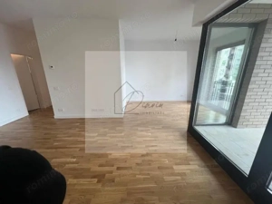 Studio dublu Avalon I Porsche Pipera - Rond OMV I Comision 0%