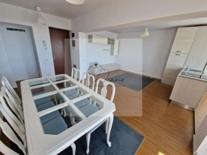 Apartament 3 camere Doamna Ghica Parc Plumbuita - renovat recent total