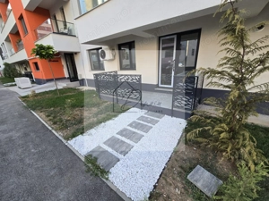 Spatiu comercial Pipera Rond OMV | ideal birou I parcare subterana