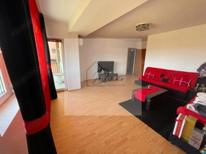 Apartament 2 camere City Light Pipera Popasului - 75mp, parcare - COM0