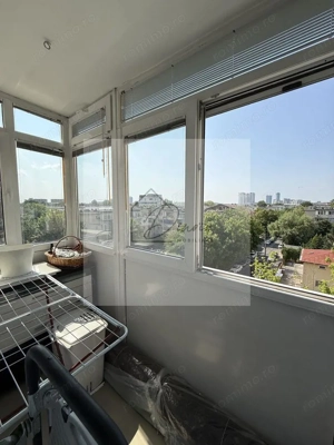 Apartament 3 camere spațios Lacul Tei Zona Nord - renovat complet - imagine 1