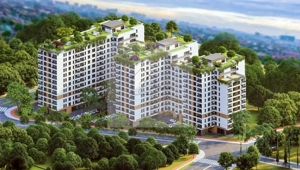 COMISION 0% I Garsoniera Obor High Garden East I 45 mp parcare inclusa