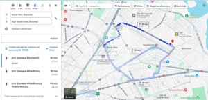 COM 0% I High Garden East I Garsoniera Obor I SU 45 mp parcare inclusa - imagine 4