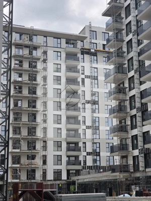 Apartament 2 camere Nusco City I Aviatiei Promenada Pipera I COM 0% - imagine 3