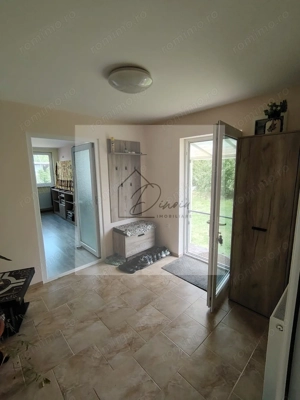 Casa Ciocanesti Cretu - 2 camere cu teren 2539 mp  - Jud. Dambovita - imagine 3