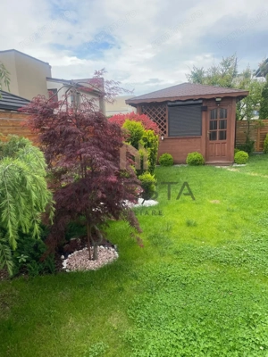 Casă individuală premium de vânzare în Borhanci, Cluj-Napoca! - imagine 13