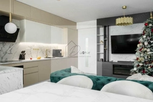 Apartament 3 camere Sos.Oltenitei I Sky Garden Residence I loc parcare