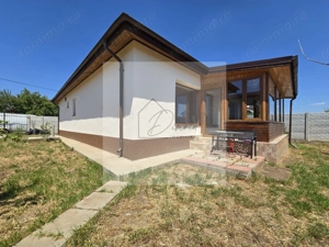 Casa 4 camere Berceni - moderna premium parter