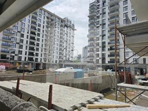 Apartament 2 camere Nusco City I Aviatiei Promenada Pipera I COM 0% - imagine 4