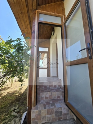 Casa 4 camere Berceni - moderna premium parter - imagine 4