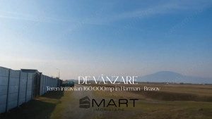 Teren Intravilan 160.000 mp Harman
