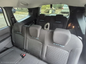 Dacia Lodgy Stepway Cameră Senzori Navi Pilot Clima  - imagine 7