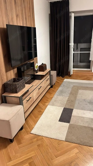 Apartament Samantha Aleea Rasaritului - Praporgescu 