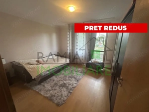 Garsonieră spațioasă, bloc 2013, acces securizat – Tractorul, Brașov