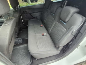 Dacia Lodgy Stepway Cameră Senzori Navi Pilot Clima  - imagine 9