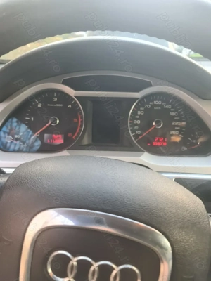 Audi A6 C6 2010 3.0 quattro - imagine 2