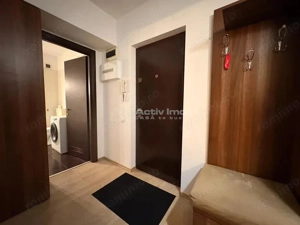 2 Camere, Mall Vitan, Centrala Proprie, Pet Friendly, 10 min Metrou - imagine 3