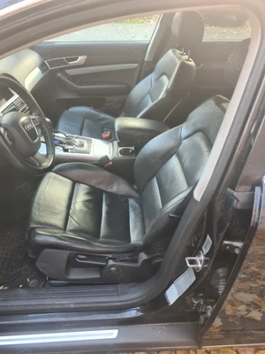 Audi A6 C6 2010 3.0 quattro - imagine 8