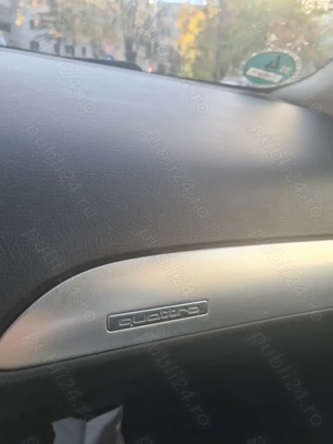 Audi A6 C6 2010 3.0 quattro - imagine 3