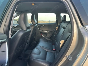 Volvo XC60 fabricat în 2015, motor 2.0 Diesel - imagine 4