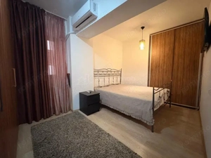 2 Camere, Mall Vitan, Centrala Proprie, Pet Friendly, 10 min Metrou - imagine 5