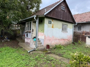 Vând casa în Aiud pe str. Iazuluj