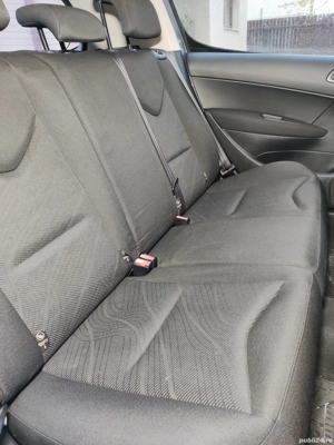 Peugeot 308, anul 2009, benzina - imagine 7