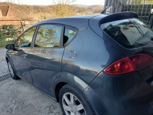 SEAT Leon Stylance 1,6 benzina - imagine 4