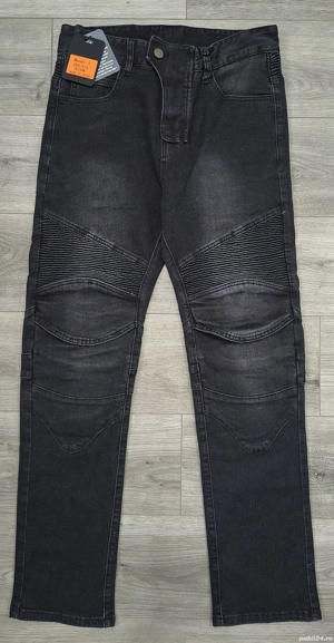 Blugi moto cu protecții, Volero, S 